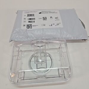 New Respironics Dreamstation Water Tank 1122520 Philips Tub Chamber